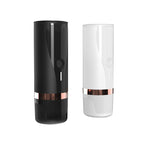 Outdoor Car Fully Automatic Portable Mini Coffee Machine - Grand Goldman