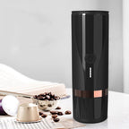 Outdoor Car Fully Automatic Portable Mini Coffee Machine - Grand Goldman