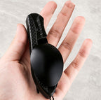 Outdoor Folding Dining Knife And Fork - Grand Goldman