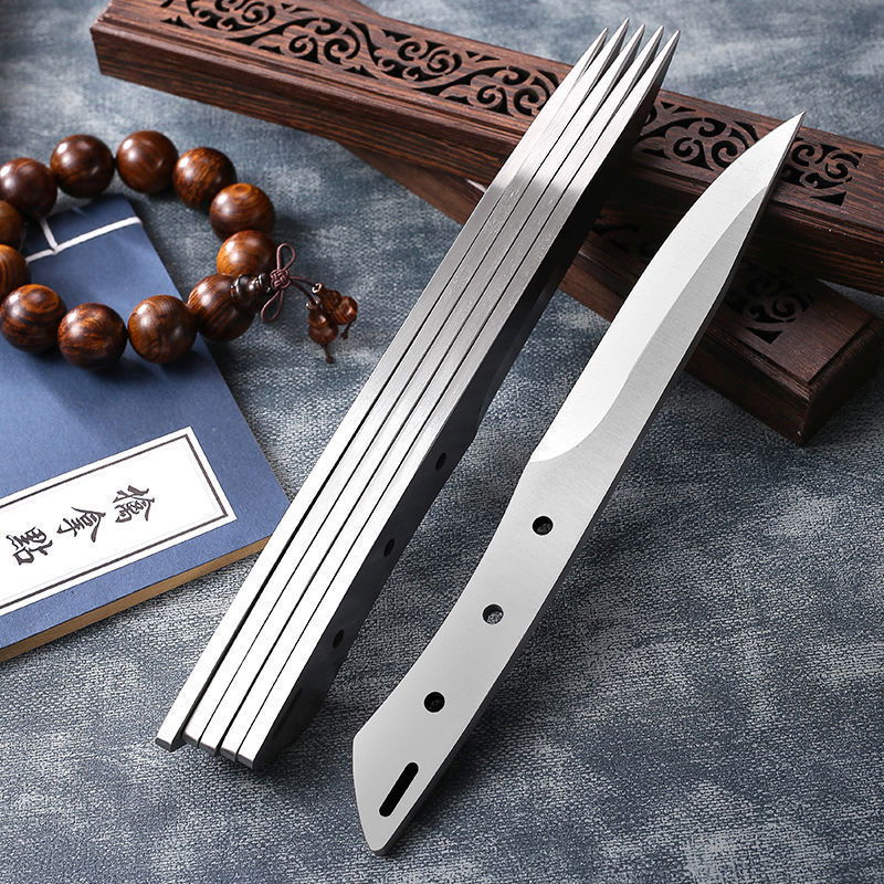 Outdoor Training Darts Indoor Practice Martial Arts Throwing Knives - Grand Goldman