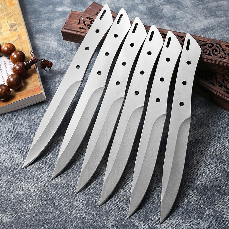 Outdoor Training Darts Indoor Practice Martial Arts Throwing Knives - Grand Goldman