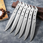 Outdoor Training Darts Indoor Practice Martial Arts Throwing Knives - Grand Goldman