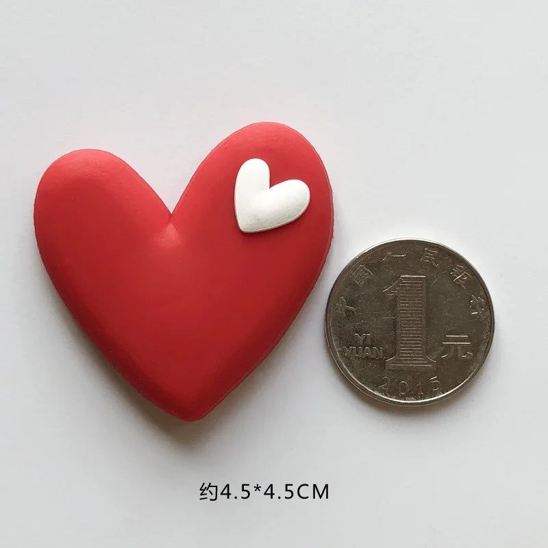 PVC Fridge Magnet Fruit and Vegetable Baby Early Education Color Cognitive Magnetic Black Whiteboard Sticker Magnet Gifts - Grand Goldman