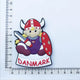 Danmark c