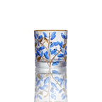 Painted Drink Milk Whiskey Wine Glass - Grand Goldman
