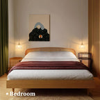 Pendant Light with Clear Striped Glass Lmapshade, Brass Vintage Pendant Light Adjustable Hanging Light for Kitchen Island Dining Room Hallway - Grand Goldman