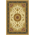 Persian Carpet, European Carpet, Living Room Sofa, Coffee Table Blanket - Grand Goldman