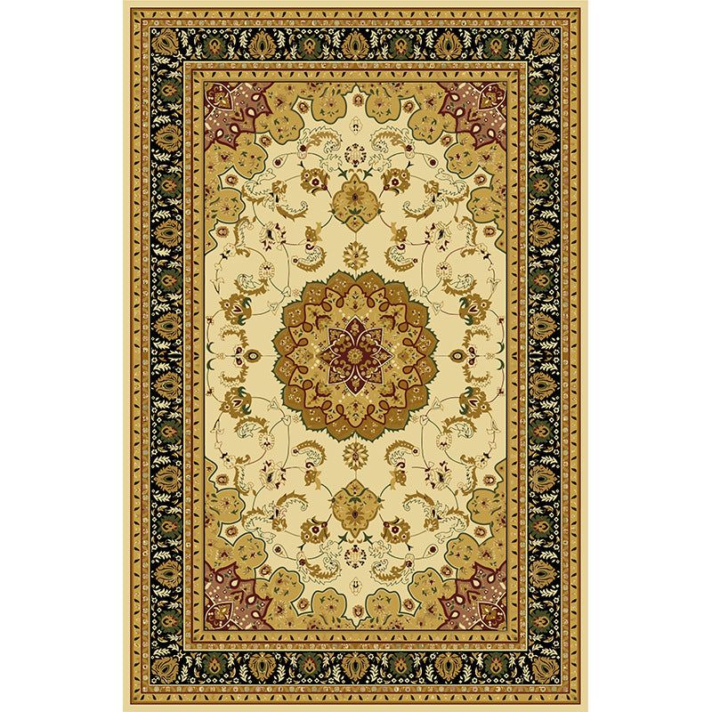 Persian Carpet, European Carpet, Living Room Sofa, Coffee Table Blanket - Grand Goldman