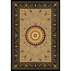 Persian Carpet, European Carpet, Living Room Sofa, Coffee Table Blanket - Grand Goldman