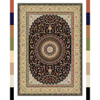 Persian Carpet, European Carpet, Living Room Sofa, Coffee Table Blanket - Grand Goldman