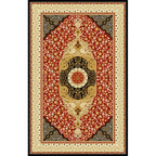 Persian Carpet, European Carpet, Living Room Sofa, Coffee Table Blanket - Grand Goldman