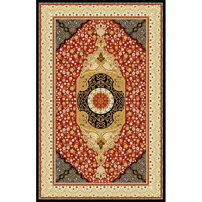 Persian Carpet, European Carpet, Living Room Sofa, Coffee Table Blanket - Grand Goldman