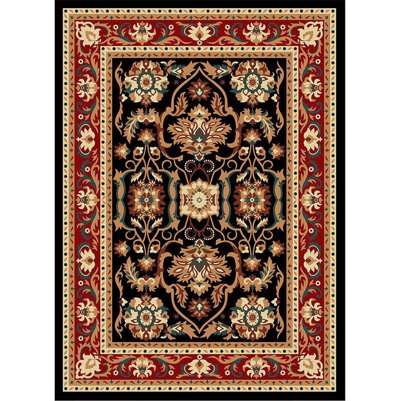 Persian Carpet, European Carpet, Living Room Sofa, Coffee Table Blanket - Grand Goldman