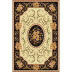 Persian Carpet, European Carpet, Living Room Sofa, Coffee Table Blanket - Grand Goldman