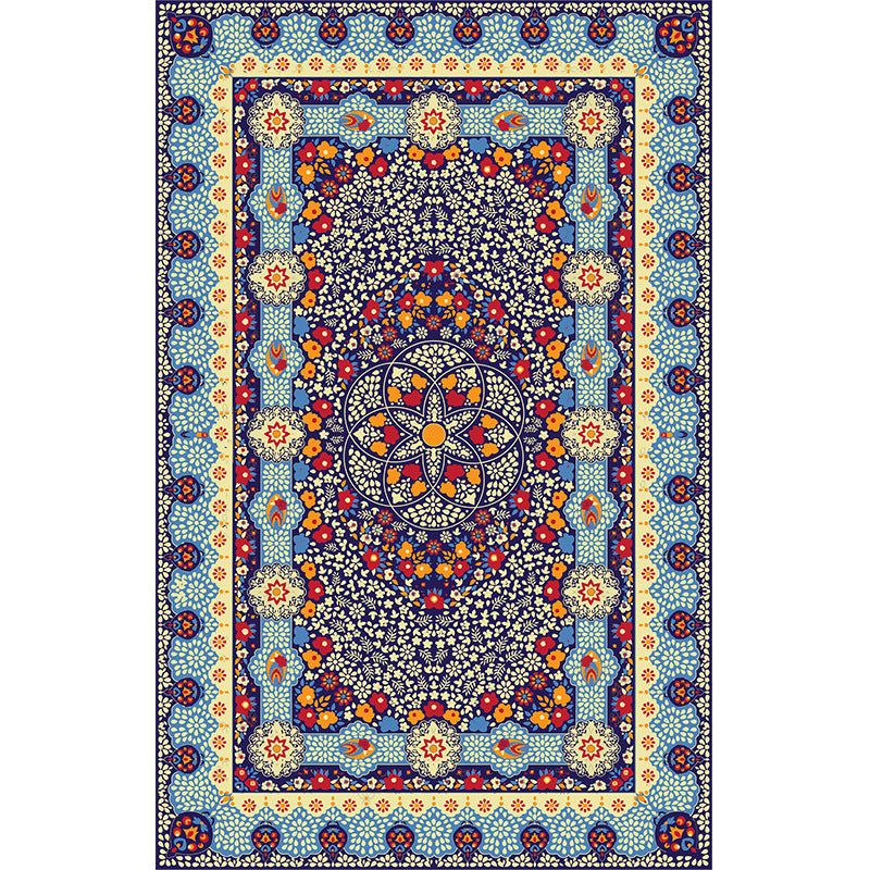 Persian Carpet, European Carpet, Living Room Sofa, Coffee Table Blanket - Grand Goldman