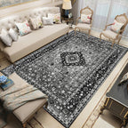 Persian Carpet Turkish National Style Light Luxury - Grand Goldman