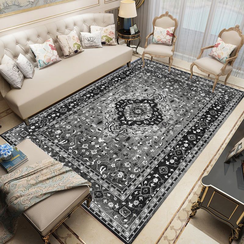 Persian Carpet Turkish National Style Light Luxury - Grand Goldman