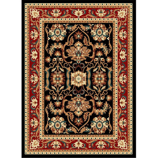 Persian Carpet, European Carpet, Living Room Sofa, Coffee Table Blanket - Grand Goldman