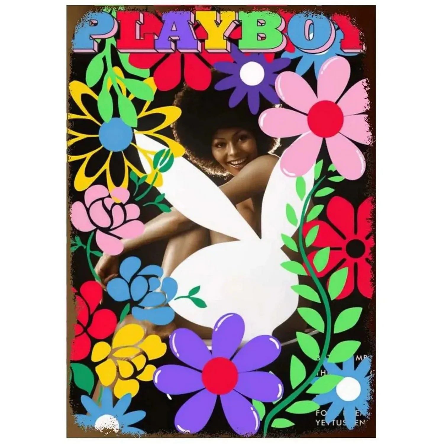 Pinup Girls Sexy Lady Women Metal Tin Signs Posters Plate Wall Decor for Clubs Bars Man Cave Cafe Clubs Retro Poster Plaque - Grand Goldman