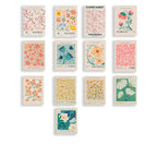 Plant And Flower Art Canvas Core Poster - Grand Goldman