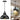Plug in Pendant Light, 15FT Hanging Lights with Plug in Cord, On/Off Switch, Industrial Pendant Light with Plug in Cord, Metal Hanging Lamps for Living Room, Kitchen, Dining Room, Bedroom - Grand Goldman