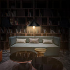 Plug in Pendant Light, Industrial Hanging Light with Plug in Cord On/Off Switch, Farmhouse Pendant Light with Plug in Cord, Vintage Pendant Light Fixture, Hanging Lamps - Grand Goldman