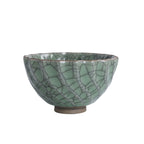 Porcelain Tea Tasting Cup Kung Fu - Grand Goldman