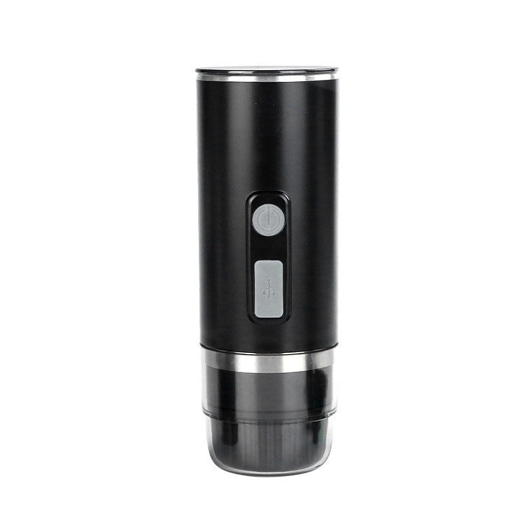 Portable Automatic Espresso Coffee Machine - Grand Goldman