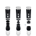 Portable Automatic Espresso Coffee Machine - Grand Goldman