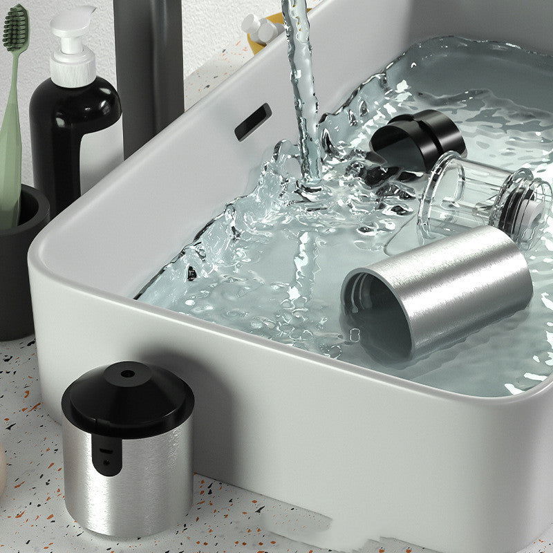 Portable Coffee Machine One-person Household Hand-made Coffee Bean Grinder - Grand Goldman