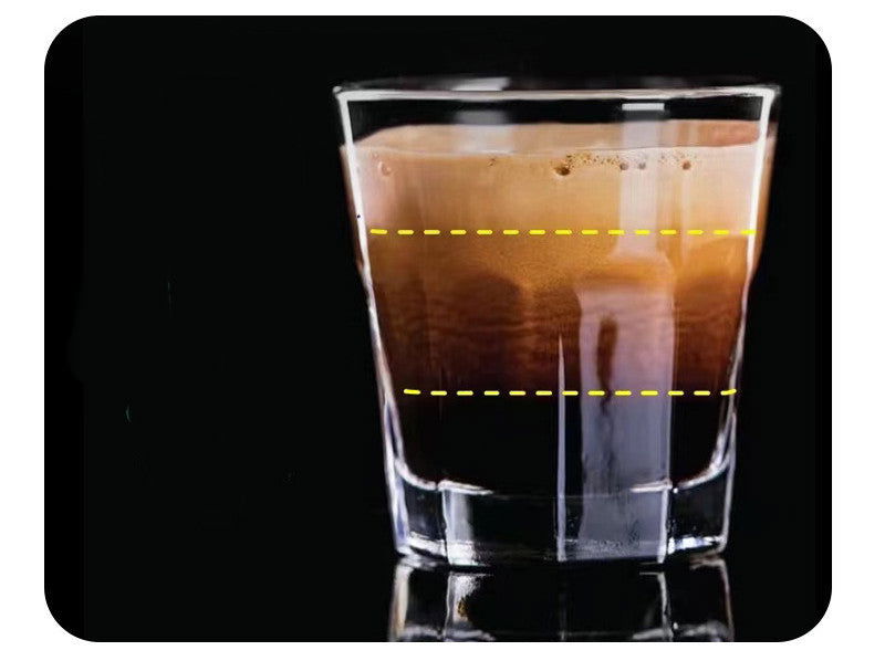 Portable Coffee Machine Outdoor Portable - Grand Goldman