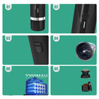 Portable Coffee Machine Outdoor Portable - Grand Goldman