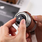 Portable Hand Coffee Machine 304 Stainless Steel Grinder - Grand Goldman