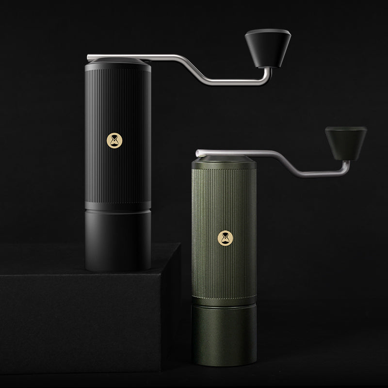 Portable Household Manual Coffee Grinder - Grand Goldman