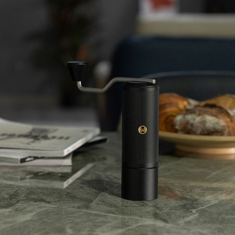 Portable Household Manual Coffee Grinder - Grand Goldman