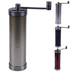 Portable Manual Coffee Grinder Coffee Ma - Grand Goldman
