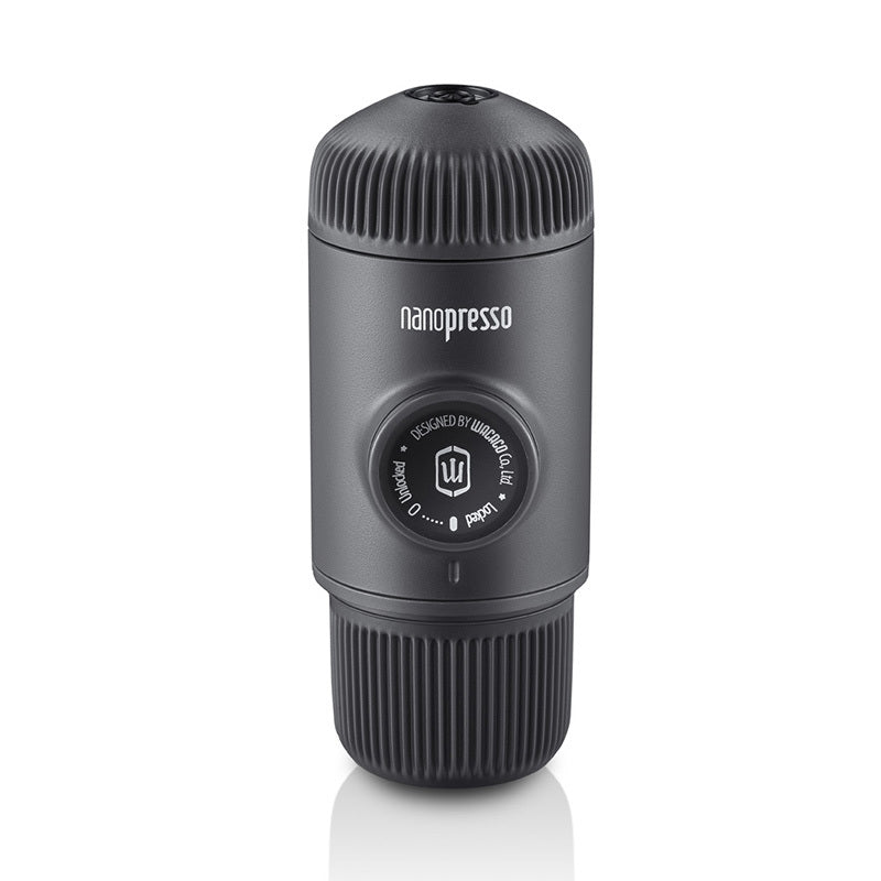 Portable Manual Mini Coffee Machine - Grand Goldman