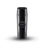 Portable Rechargeable Battery Espresso Machine Travel Car Coffee Powder Capsule Dual-Use Electric Mini - Grand Goldman