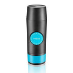 Portable Rechargeable Battery Espresso Machine Travel Car Coffee Powder Capsule Dual-Use Electric Mini - Grand Goldman