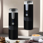 Portable Wireless Electric Coffee Machine - Grand Goldman