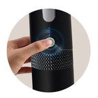 Portable Wireless Electric Coffee Machine - Grand Goldman