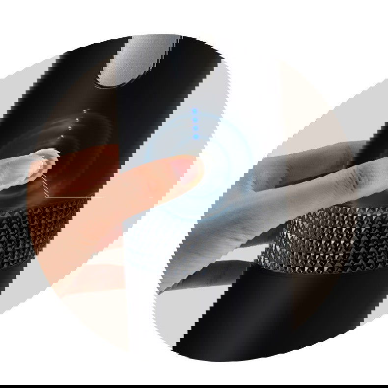 Portable Wireless Electric Coffee Machine - Grand Goldman