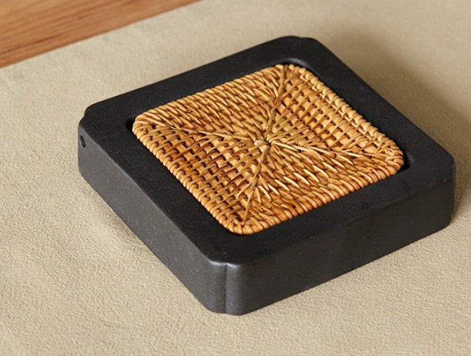 Portable ceramic gift kung fu tea set - Grand Goldman