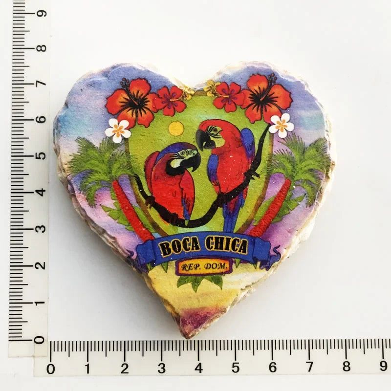 Portugal Hungary Spain Lanzarote Holland Italia Belgium Tanzania France City Fridge Magnets Home Decor Tourist Souvenir Gifts - Grand Goldman