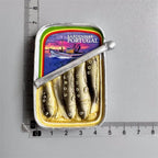 Portugal Lisbon Fridge Magnets Tourist Souvenir Resin Magnetic Refrigerator Stickers Home Decor Collection Gifts for friends - Grand Goldman