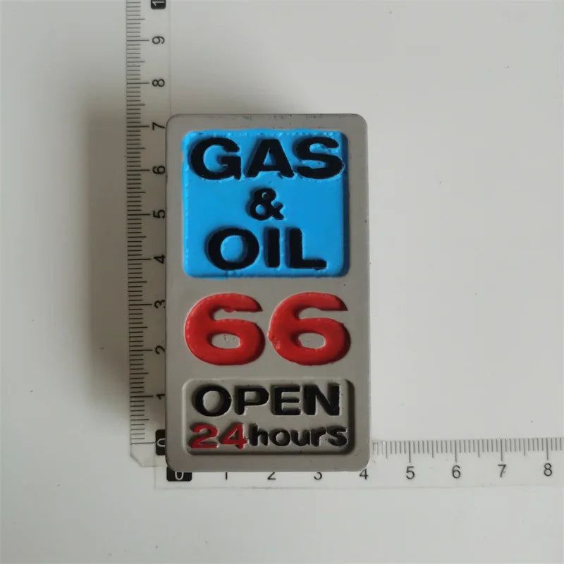 Portugal Philippines Germany Japan Dubai Fridge Magnets Tourist Souvenir Malta Brugge Praha Monaco Spain Refrigerator Stickers - Grand Goldman