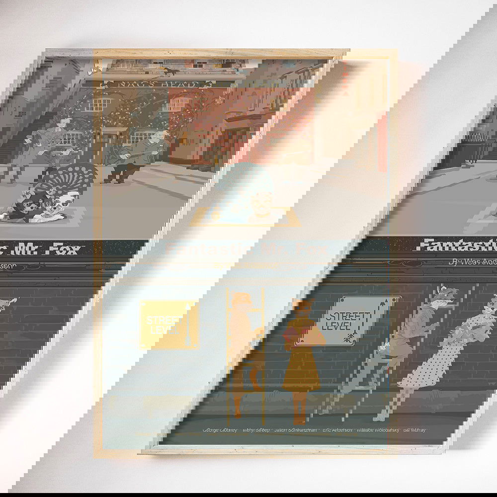 Poster Customization Poster Inkjet Printing Silk Movie Anime Star Posters Hanging Paintings - Grand Goldman