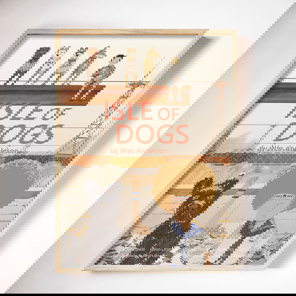 Poster Customization Poster Inkjet Printing Silk Movie Anime Star Posters Hanging Paintings - Grand Goldman