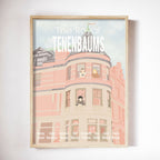 Poster Customization Poster Inkjet Printing Silk Movie Anime Star Posters Hanging Paintings - Grand Goldman