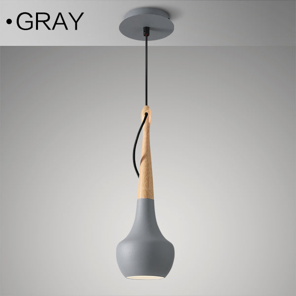 Postmodern Minimalist Dining Room Chandelier - Grand Goldman